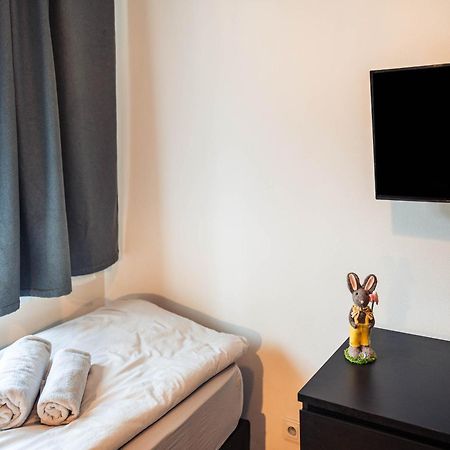 Silvie Apartments - Lazecka Olomouc Bagian luar foto