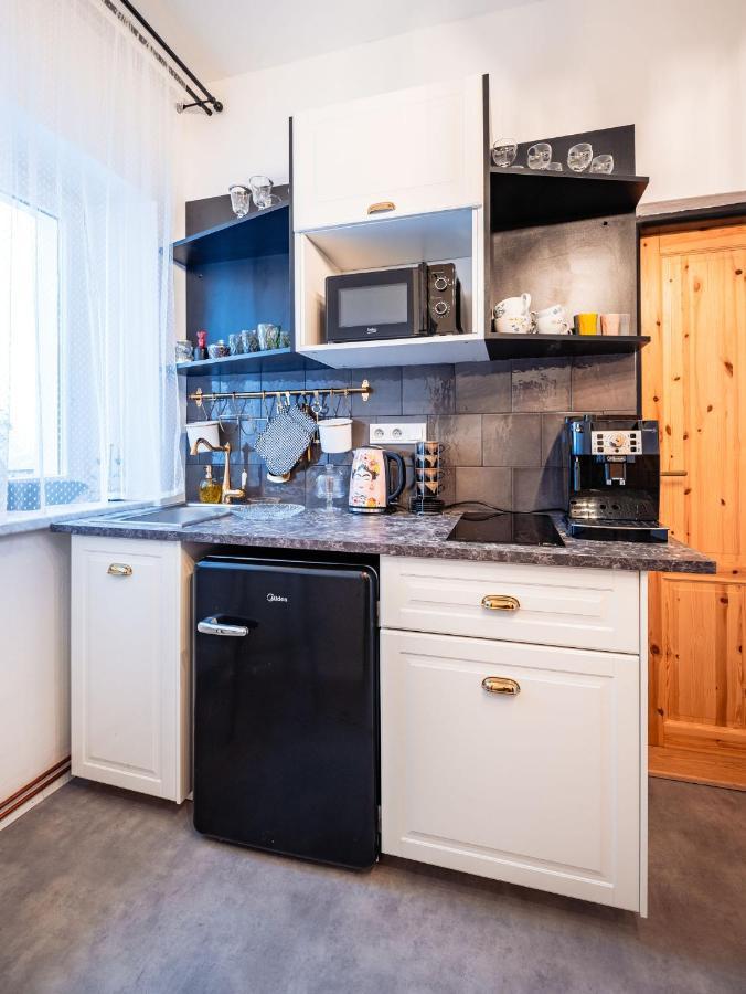 Silvie Apartments - Lazecka Olomouc Bagian luar foto