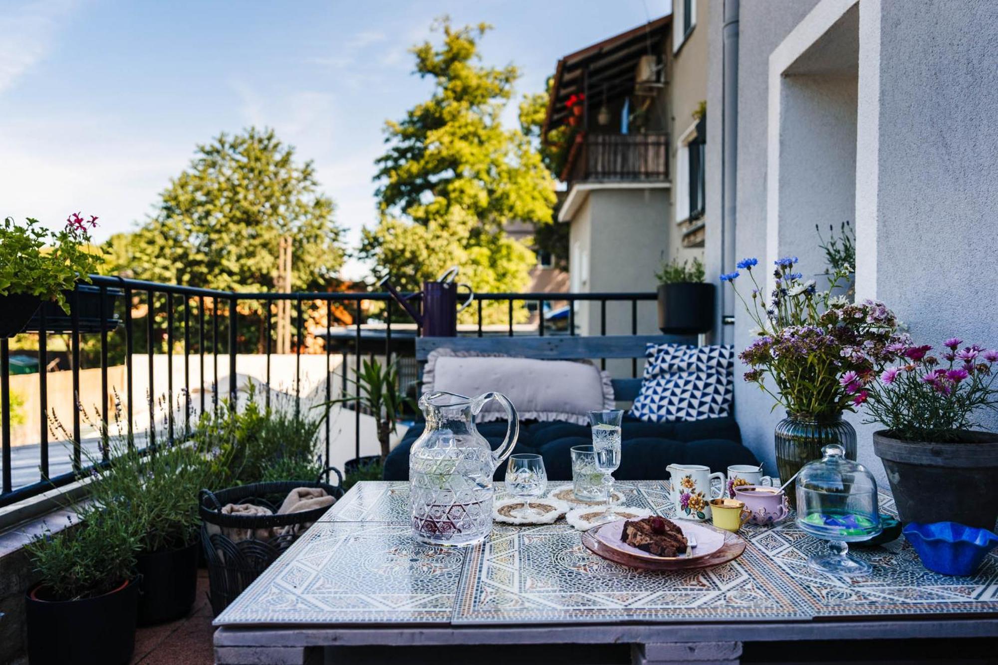Silvie Apartments - Lazecka Olomouc Bagian luar foto