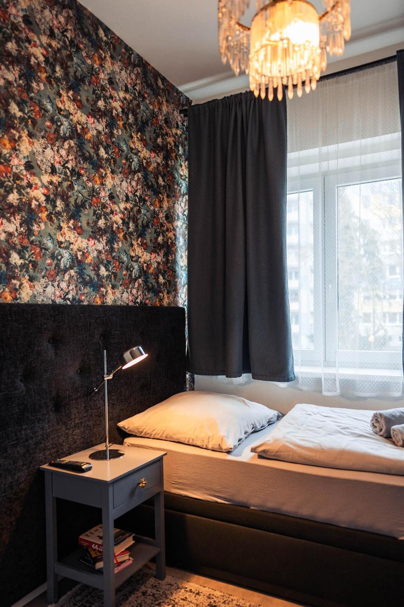 Silvie Apartments - Lazecka Olomouc Bagian luar foto