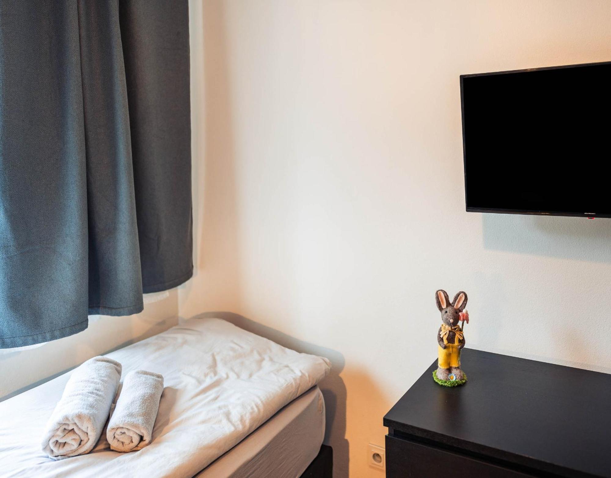 Silvie Apartments - Lazecka Olomouc Bagian luar foto
