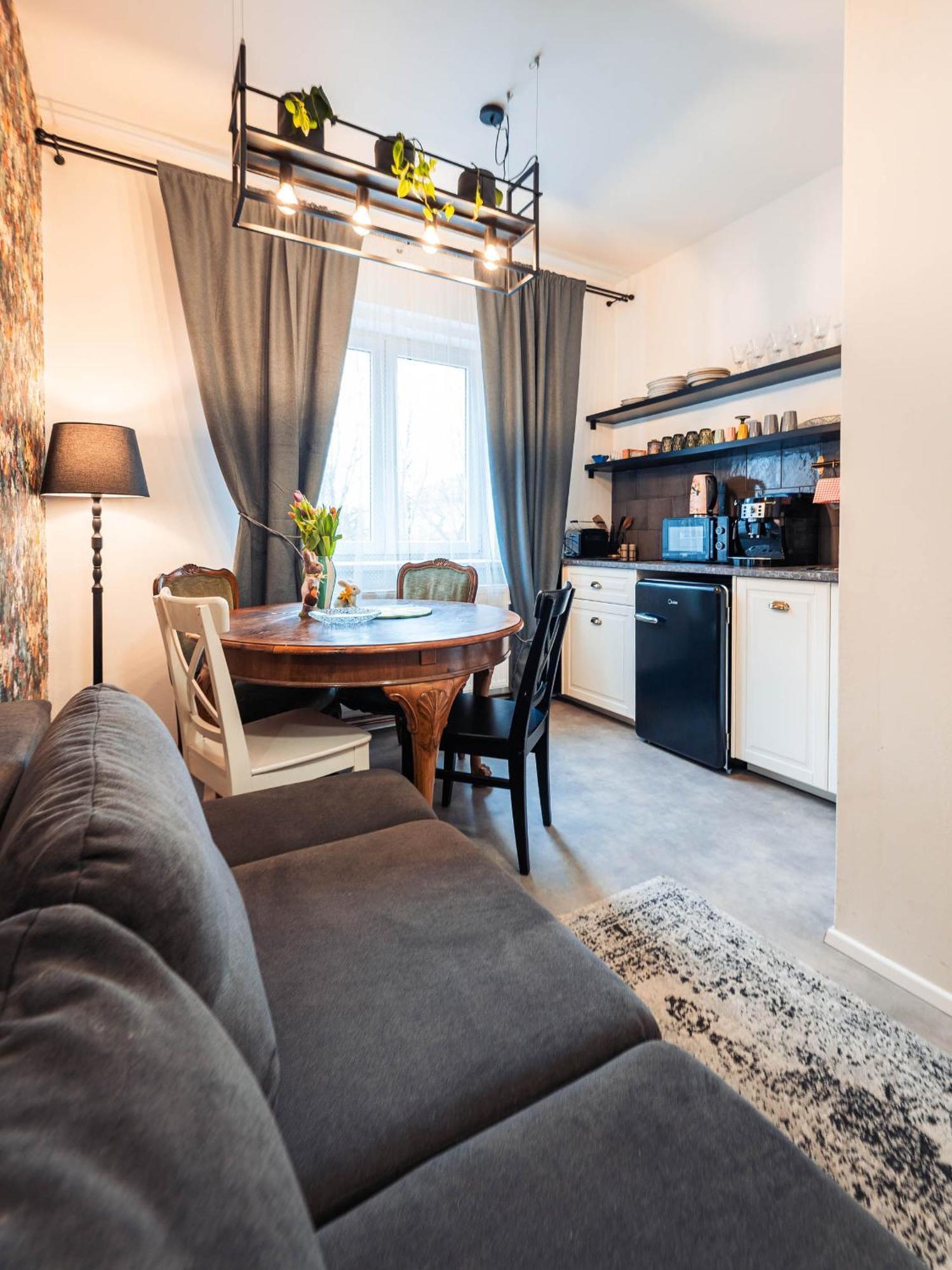 Silvie Apartments - Lazecka Olomouc Bagian luar foto