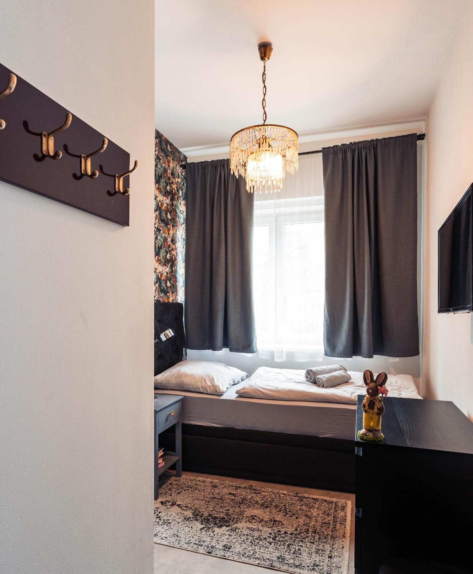 Silvie Apartments - Lazecka Olomouc Bagian luar foto